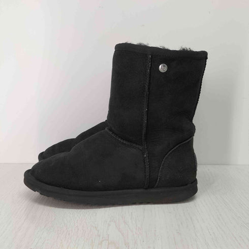 KOOLABURRA ムートンブーツ レディース JPN:S