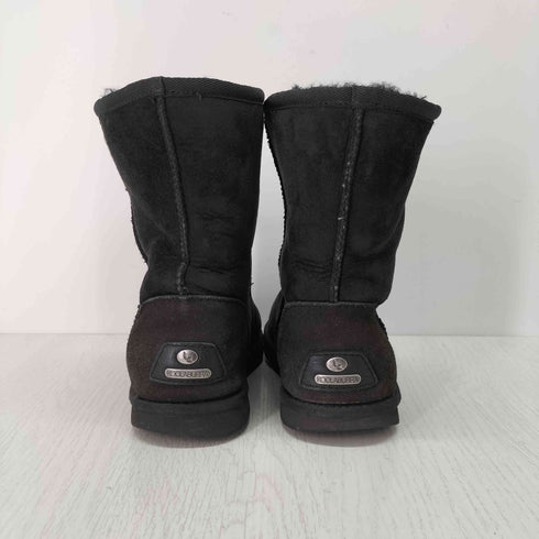 KOOLABURRA ムートンブーツ レディース JPN:S