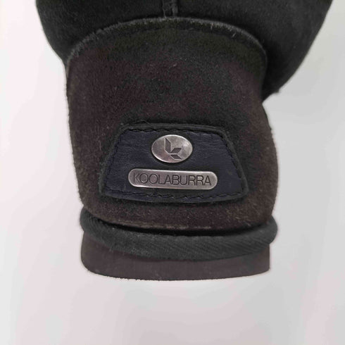 KOOLABURRA ムートンブーツ レディース JPN:S