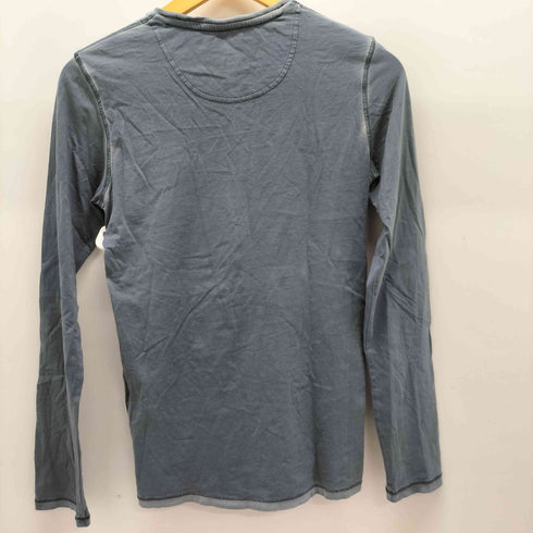 アルマーニジーンズ ARMANI JEANS y2k レタリングカットソー レディース XXS