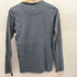 アルマーニジーンズ ARMANI JEANS y2k レタリングカットソー レディース XXS