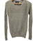アルマーニジーンズ ARMANI JEANS Vネックニットセーター レディース XXS