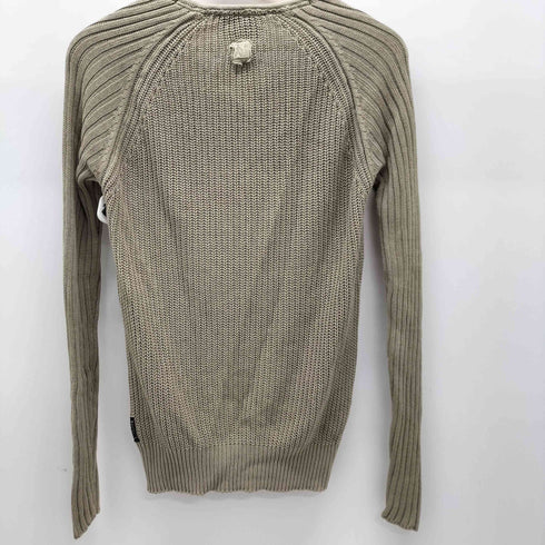 アルマーニジーンズ ARMANI JEANS Vネックニットセーター レディース XXS
