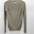 アルマーニジーンズ ARMANI JEANS Vネックニットセーター レディース XXS