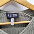 アルマーニジーンズ ARMANI JEANS Vネックニットセーター レディース XXS
