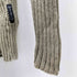アルマーニジーンズ ARMANI JEANS Vネックニットセーター レディース XXS
