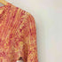 フォーティーファイブアール 45R ヘンリーネック 総柄 L/S ロンT レディース JPN:1