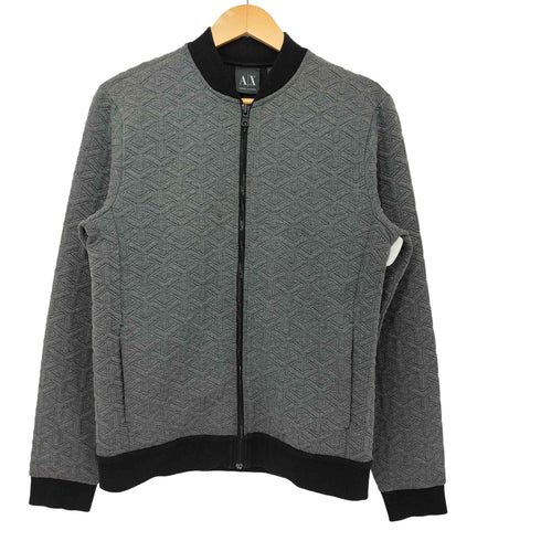 アルマーニエクスチェンジ ARMANI EXCHANGE ジップアップブルゾン レディース JPN:XS