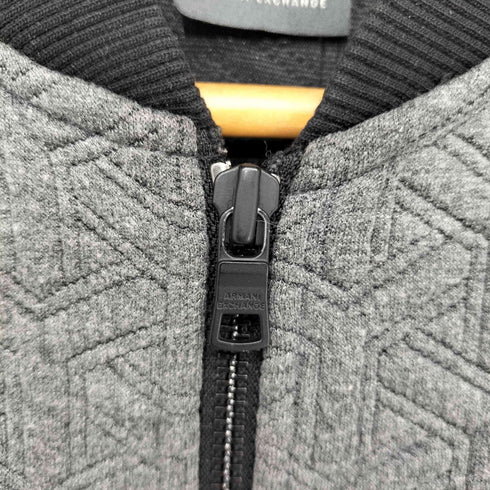 アルマーニエクスチェンジ ARMANI EXCHANGE ジップアップブルゾン レディース JPN:XS
