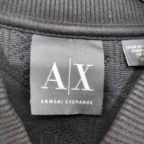 アルマーニエクスチェンジ ARMANI EXCHANGE ジップアップブルゾン レディース JPN:XS