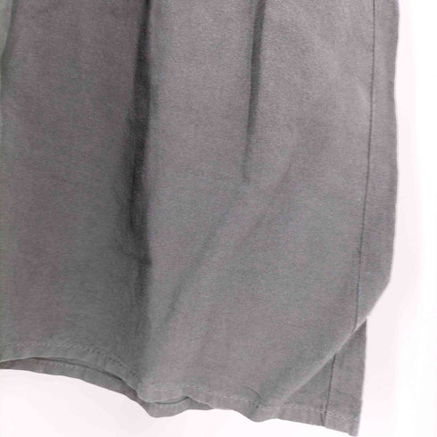 サマンサモスモス samansa Mos2 25ss TSUHARU WACLOTH フリル切替ワンピース レディース JPN:S