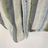 リーバイス Levis ストライプレギュラーカラーS/S シャツ メンズ import:M
