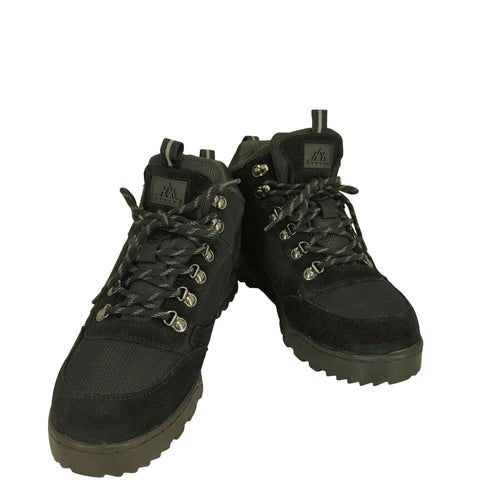 HYDRO-TECH ハイキング トレッキングシューズ メンズ JPN:27