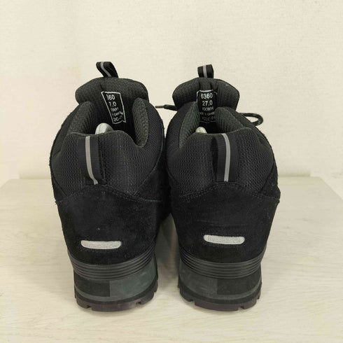 HYDRO-TECH ハイキング トレッキングシューズ メンズ JPN:27