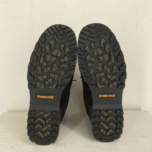 HYDRO-TECH ハイキング トレッキングシューズ メンズ JPN:27