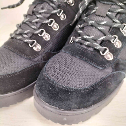 HYDRO-TECH ハイキング トレッキングシューズ メンズ JPN:27