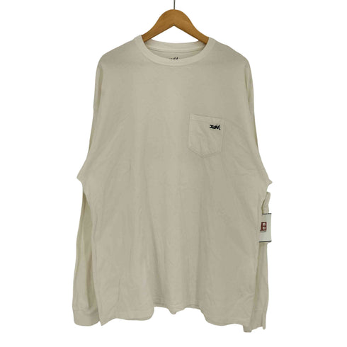 エックスガール X-girl LEOPARD FACE L/S TEE DRESS レディース JPN:M
