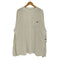 エックスガール X-girl LEOPARD FACE L/S TEE DRESS レディース JPN:M