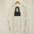 エックスガール X-girl LEOPARD FACE L/S TEE DRESS レディース JPN:M
