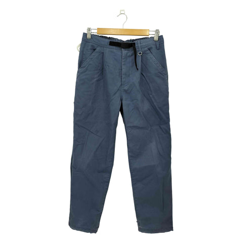 ユニバーサルオーバーオール UNIVERSAL OVERALL BEAMS別注 ベルト付き コットン ペインターパンツ メンズ JPN:S