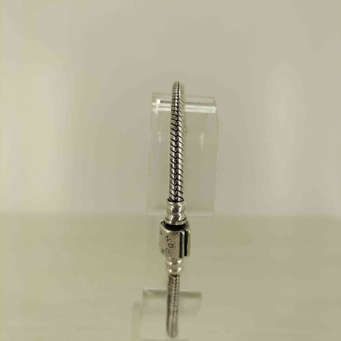 パンドラ PANDORA Moments Snake Chain Bracelet レディース