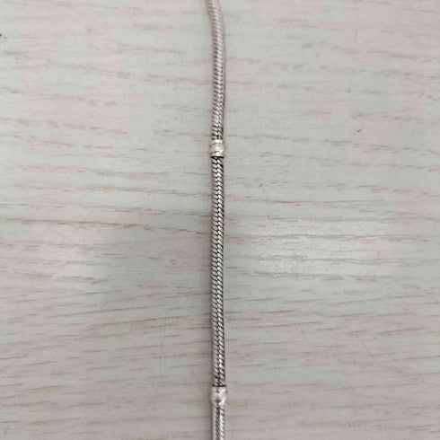 パンドラ PANDORA Moments Snake Chain Bracelet レディース