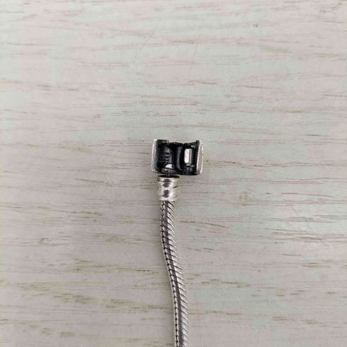 パンドラ PANDORA Moments Snake Chain Bracelet レディース