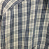リーバイス Levis 90s QUALITY CLOTHING チェック柄 プルオーバーシャツ メンズ import:L