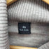 ポールスミス Paul Smith カラーステッチ タートルネック セーター レディース import:M
