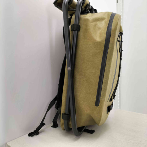 ispack ネオキャンバスマーク2リュック メンズ