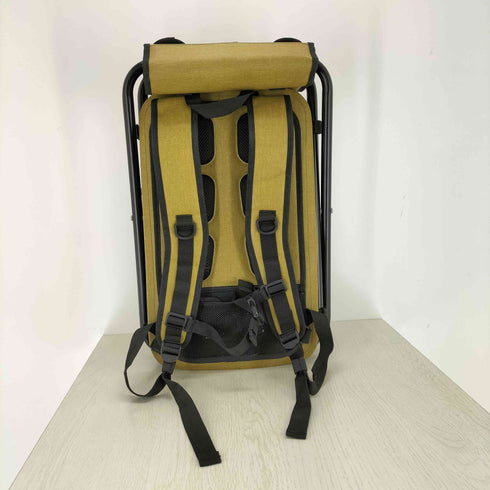 ispack ネオキャンバスマーク2リュック メンズ