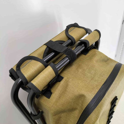 ispack ネオキャンバスマーク2リュック メンズ