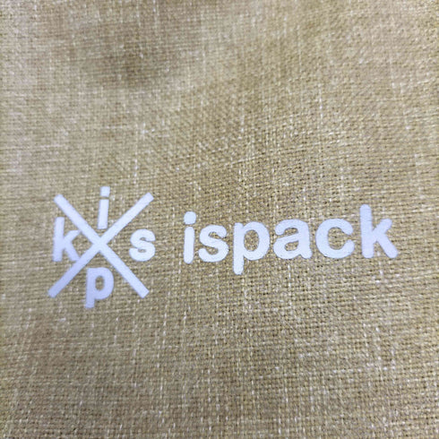 ispack ネオキャンバスマーク2リュック メンズ