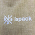 ispack ネオキャンバスマーク2リュック メンズ
