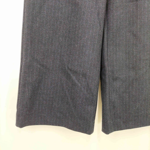 プラステ PLST プレシャスニットメルトンイージーワイドパンツ レディース JPN:M