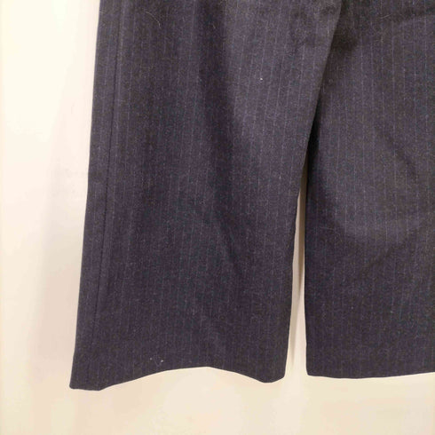 プラステ PLST プレシャスニットメルトンイージーワイドパンツ レディース JPN:M