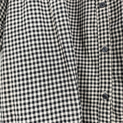 サマンサモスモス samansa Mos2 配色ギャザーワンピース レディース FREE