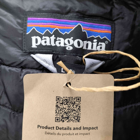 パタゴニア patagonia 25AW DAS Light Hoody ダスライトフーディ パフ マウンテンジャケット メンズ import:L