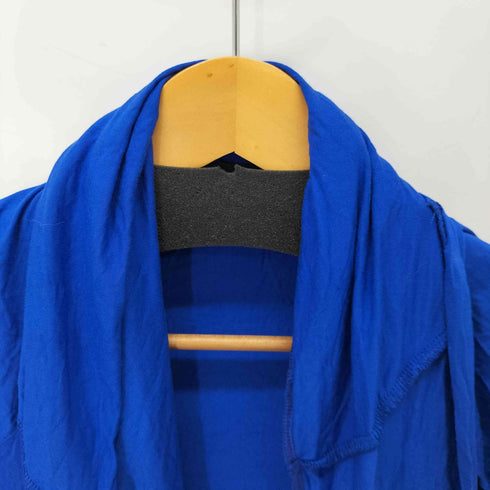 God Of Roses イエス2 ロングカーディガン メンズ JPN:0