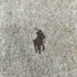 ポロラルフローレン POLO RALPH LAUREN ポニー刺繍 フリンジ マフラー メンズ