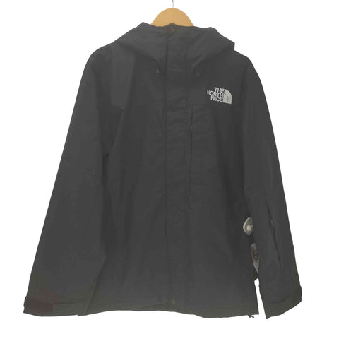 ザノースフェイス THE NORTH FACE 25AW WinterPark Jacket ウィンターパークジャケット マウンテン ジャケット メンズ import:M