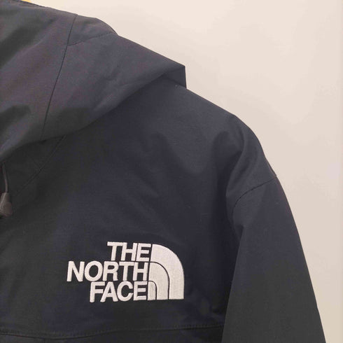 ザノースフェイス THE NORTH FACE 25AW WinterPark Jacket ウィンターパークジャケット マウンテン ジャケット メンズ import:M