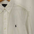 ラルフローレン RALPH LAUREN BERMUDA POPLIN ポニー刺繍 ボタンダウン刺繍 メンズ import:L