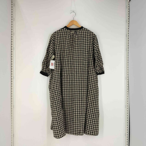 サマンサモスモス samansa Mos2 クレリックワンピース レディース FREE