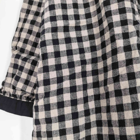 サマンサモスモス samansa Mos2 クレリックワンピース レディース FREE