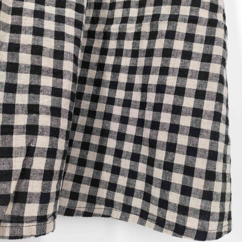 サマンサモスモス samansa Mos2 クレリックワンピース レディース FREE