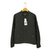 マイケルコース Michael Kors マルチ ジップポケット スタンドカラー ミリタリージャケット メンズ import:S