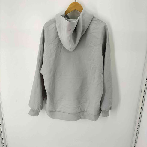 ユナイテッドトウキョウ UNITED TOKYO サイドスリットオーバーシルエットパーカー メンズ JPN:2