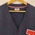 トミージーンズ tommy jeans Kardigan TJW varsity TJワッペン カーディガン レディース import:S