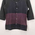トリココムデギャルソン tricot COMME des GARCONS 07ss クルーネックカーディガン レディース